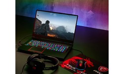 MSI GE75 9SG-298NL
