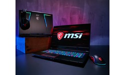 MSI GE75 9SG-298NL