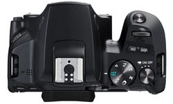Canon Eos 250D 18-55 IS STM kit Black