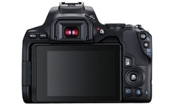 Canon Eos 250D 18-55 IS STM kit Black