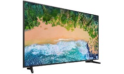 Samsung UE40NU7110