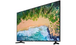 Samsung UE40NU7110