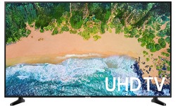 Samsung UE40NU7110