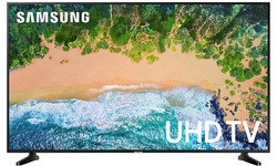Samsung UE40NU7110