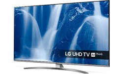 LG 43UM7600PLB