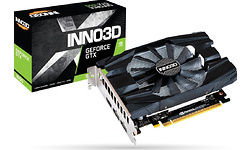 Inno3D GeForce GTX 1650 Compact X1 4GB