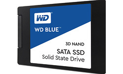Western Digital WD Blue 3D 4TB