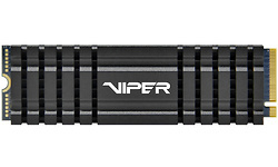 Patriot Viper VPN100 256GB
