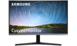 Samsung C27R504FHU