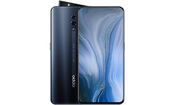 OPPO Reno Black
