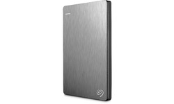 Seagate Backup Plus Slim 1TB Silver