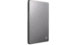Seagate Backup Plus Slim 1TB Silver