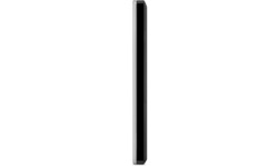 Seagate Backup Plus Slim 1TB Silver