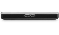 Seagate Backup Plus Slim 1TB Silver