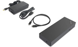 Lenovo ThinkPad Thunderbolt 3 Dock Gen. 2 EU (40AN0135EU)