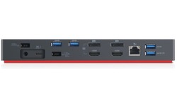 Lenovo ThinkPad Thunderbolt 3 Dock Gen. 2 EU (40AN0135EU)