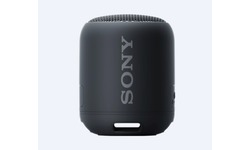 Sony SRS-XB12 Black