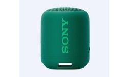 Sony SRS-XB12 Green