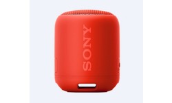 Sony SRS-XB12 Red