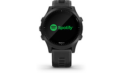 Garmin Forerunner 945 Black