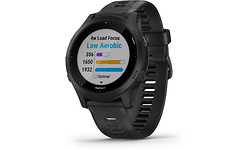 Garmin Forerunner 945 Black