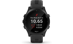 Garmin Forerunner 945 Black