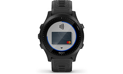 Garmin Forerunner 945 Black