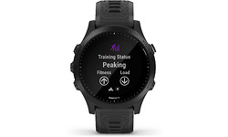Garmin Forerunner 945 Black