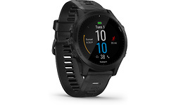 Garmin Forerunner 945 Black