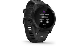Garmin Forerunner 945 Black