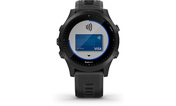 Garmin Forerunner 945 Black