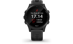 Garmin Forerunner 945 Black