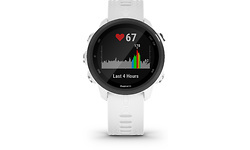 Garmin Forerunner 245 Music White