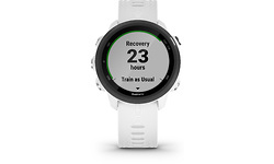 Garmin Forerunner 245 Music White