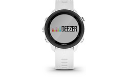 Garmin Forerunner 245 Music White