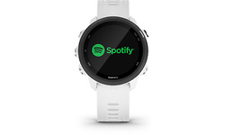 Garmin Forerunner 245 Music White