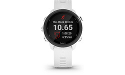Garmin Forerunner 245 Music White
