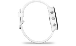 Garmin Forerunner 245 Music White