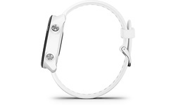 Garmin Forerunner 245 Music White