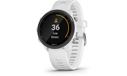 Garmin Forerunner 245 Music White