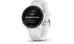 Garmin Forerunner 245 Music White