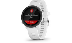 Garmin Forerunner 245 Music White