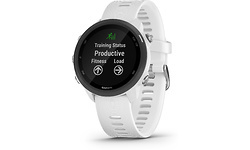 Garmin Forerunner 245 Music White