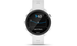 Garmin Forerunner 245 Music White