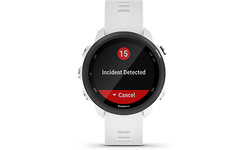 Garmin Forerunner 245 Music White