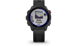 Garmin Forerunner 245 Music Black