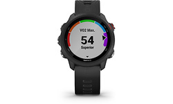 Garmin Forerunner 245 Music Black