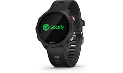 Garmin Forerunner 245 Music Black