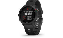 Garmin Forerunner 245 Music Black