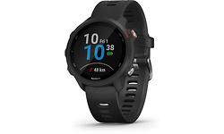 Garmin Forerunner 245 Music Black